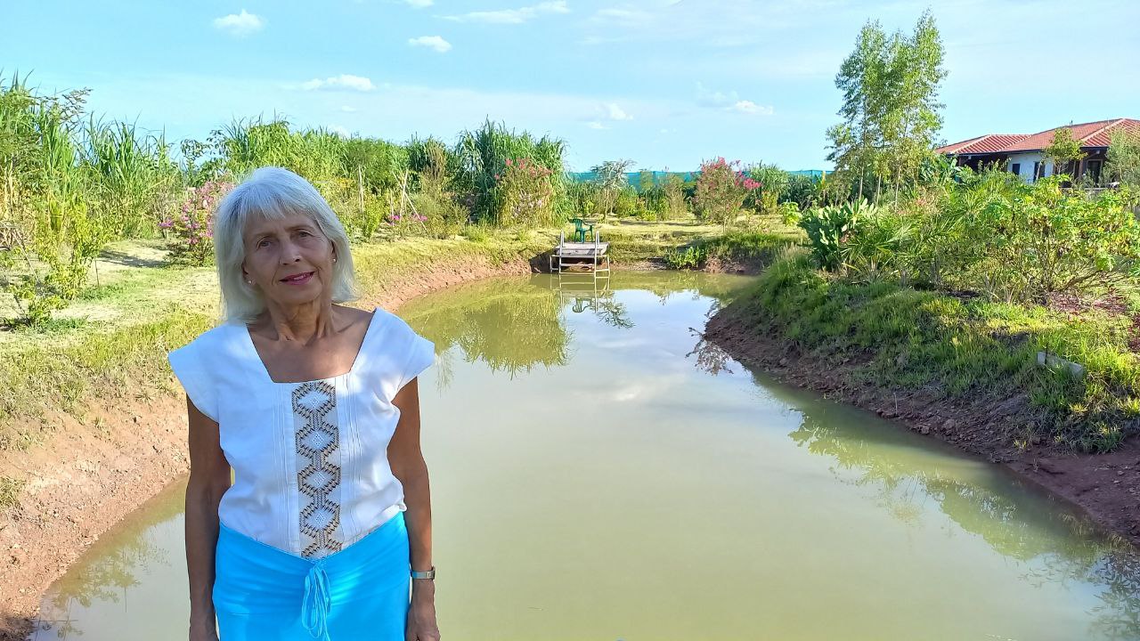 Gerhild am See